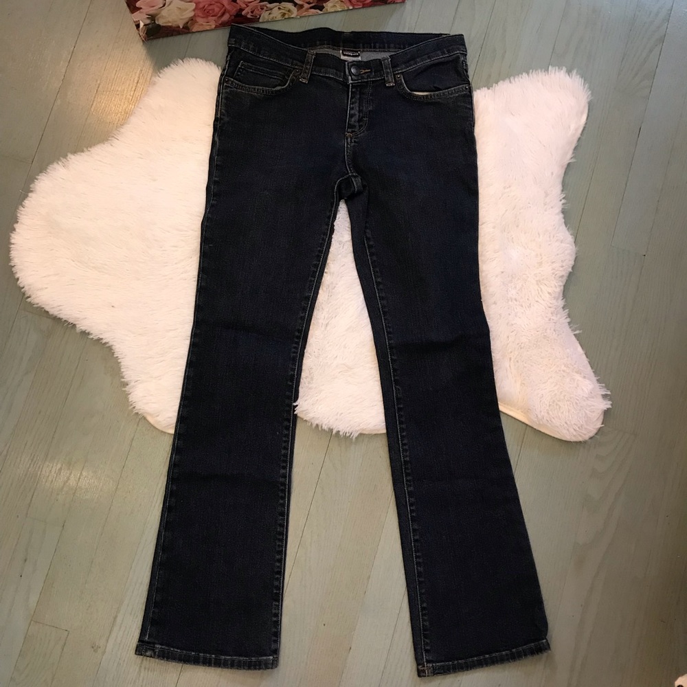 Patagonia Jeans
